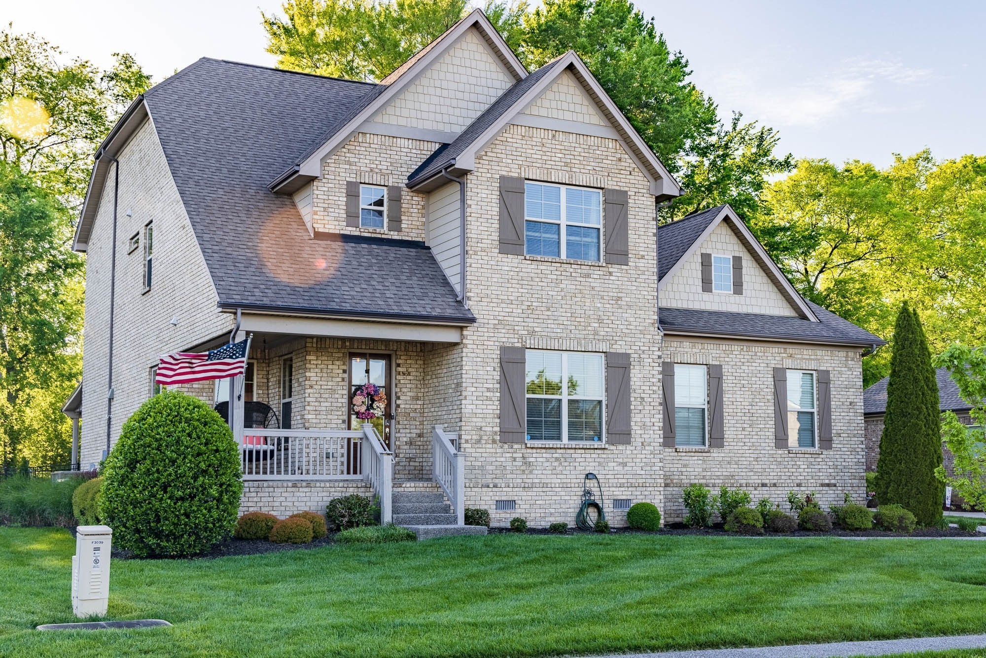 3041 Everleigh Place Spring Hill TN 37174