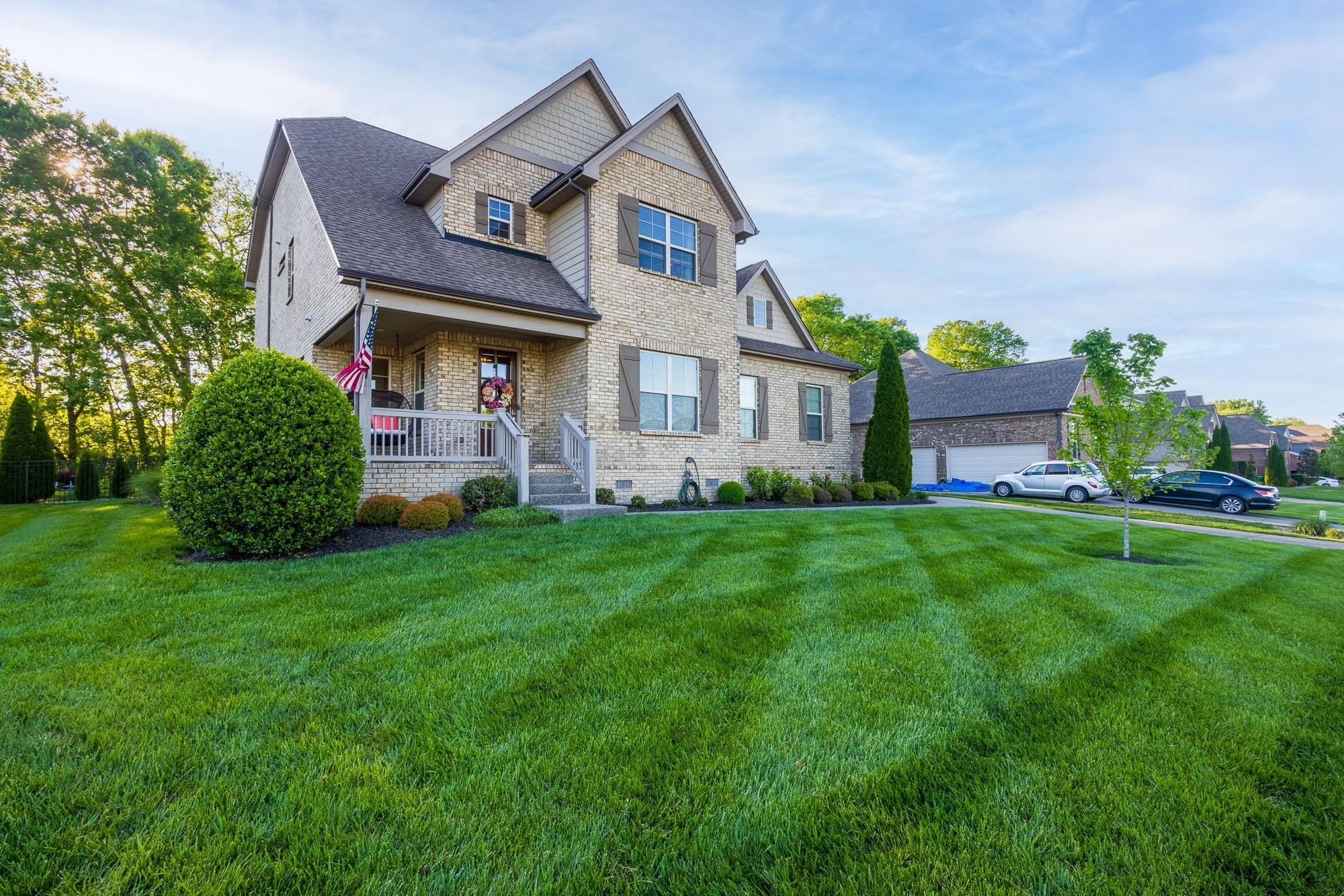 3041 Everleigh Place Spring Hill TN 37174