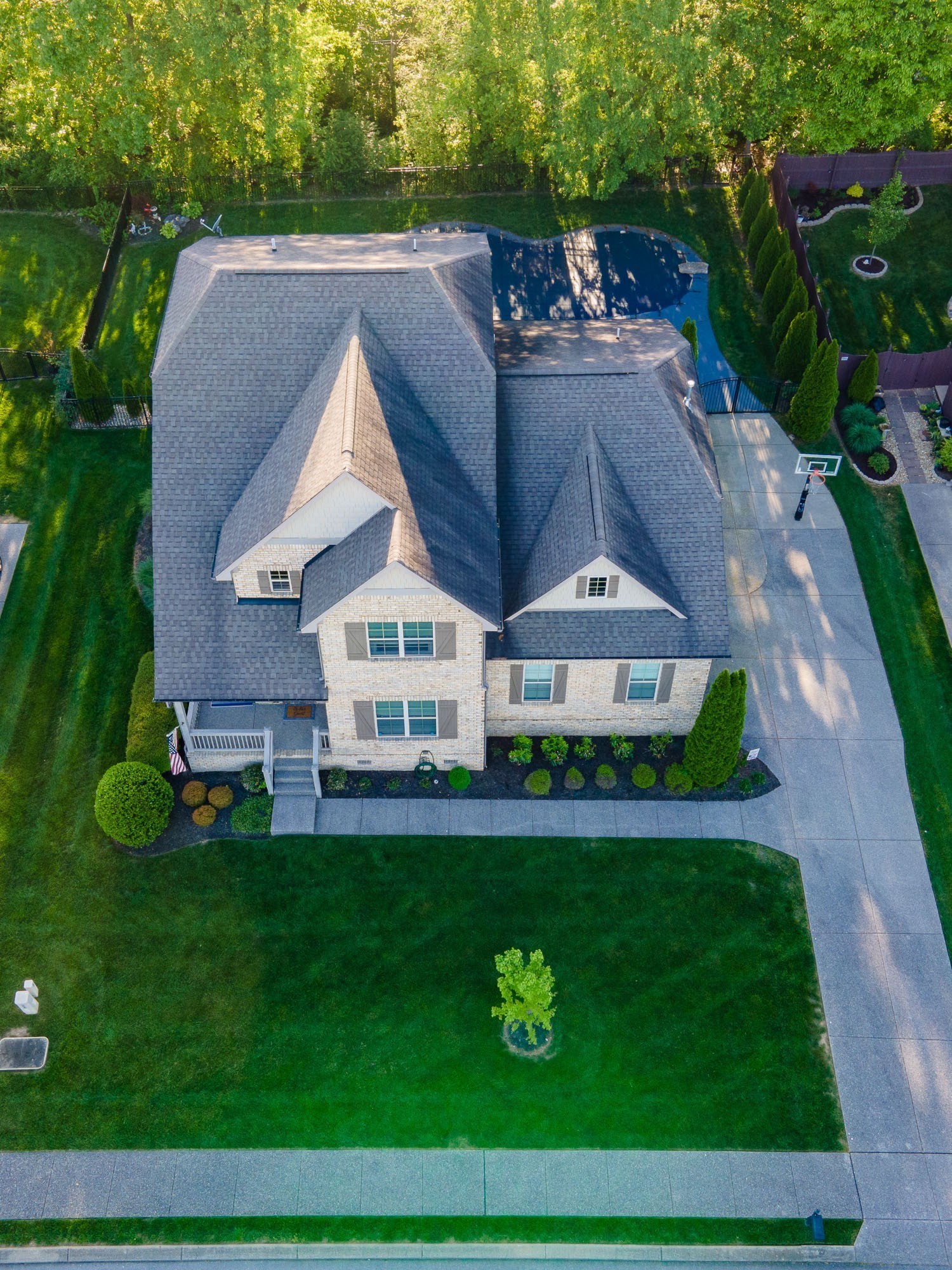 3041 Everleigh Place Spring Hill TN 37174