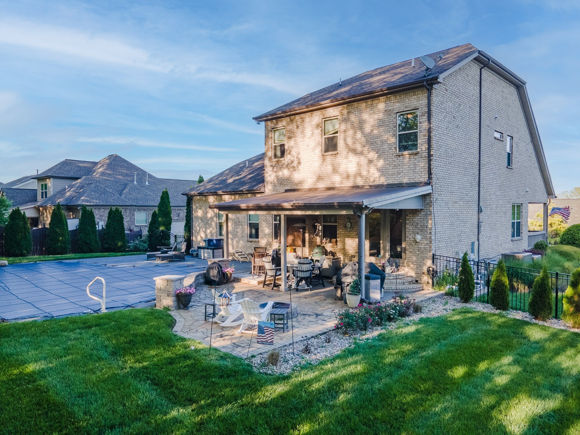 3041 Everleigh Place Spring Hill TN 37174