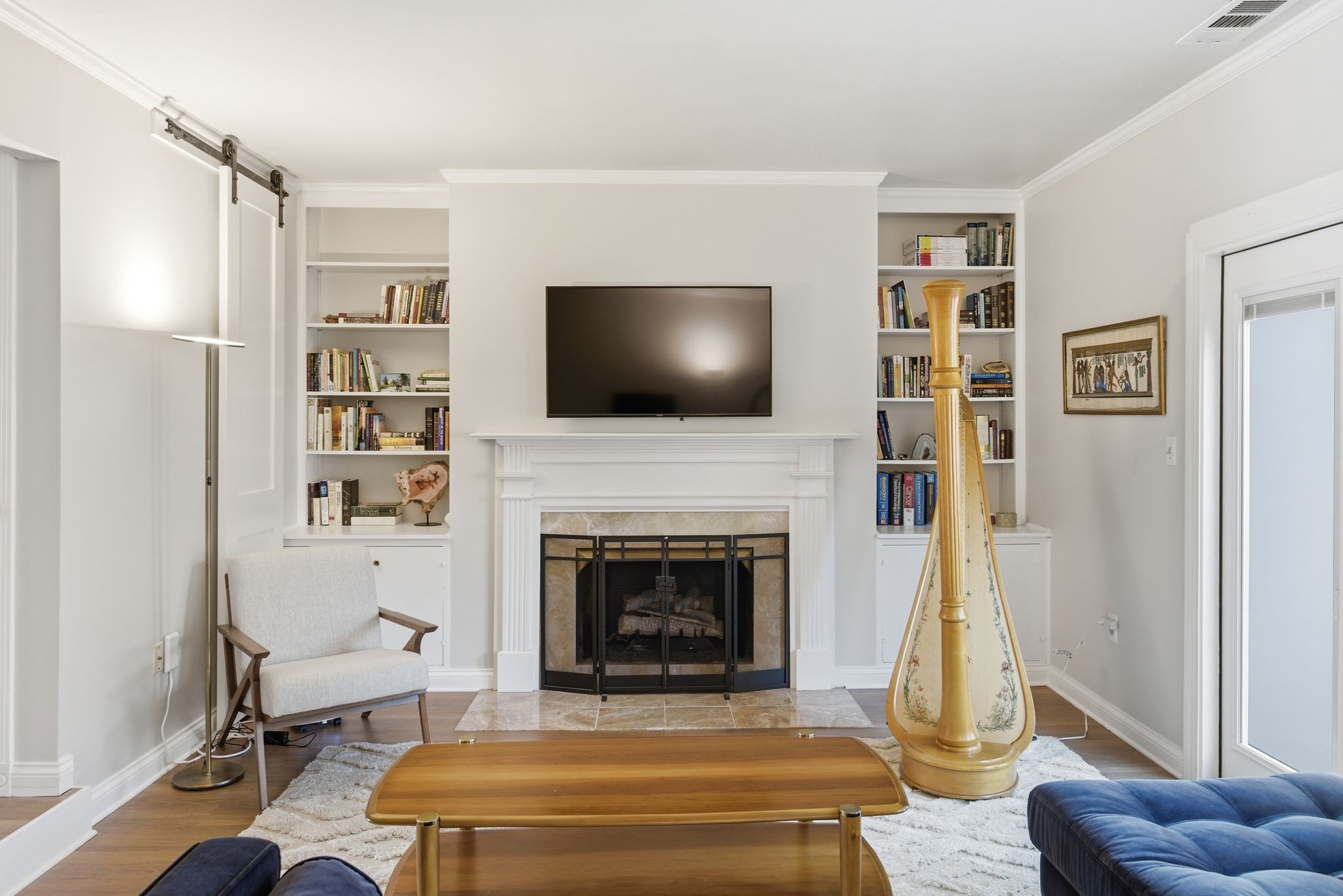 4505 Harding Pike Nashville TN 37205