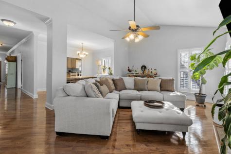 7001 Sawgrass Court Chattanooga TN 37416