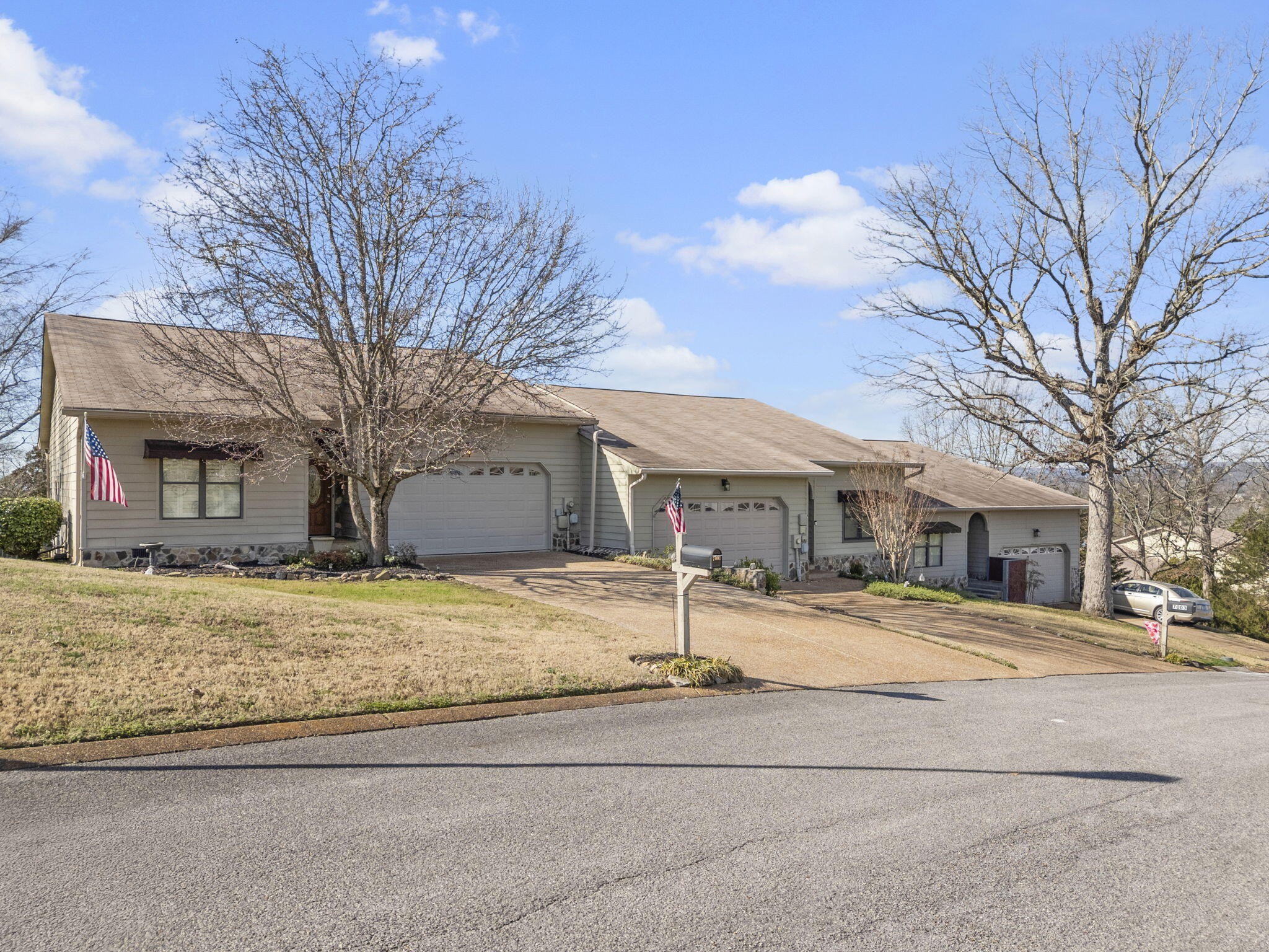 7001 Sawgrass Court Chattanooga TN 37416