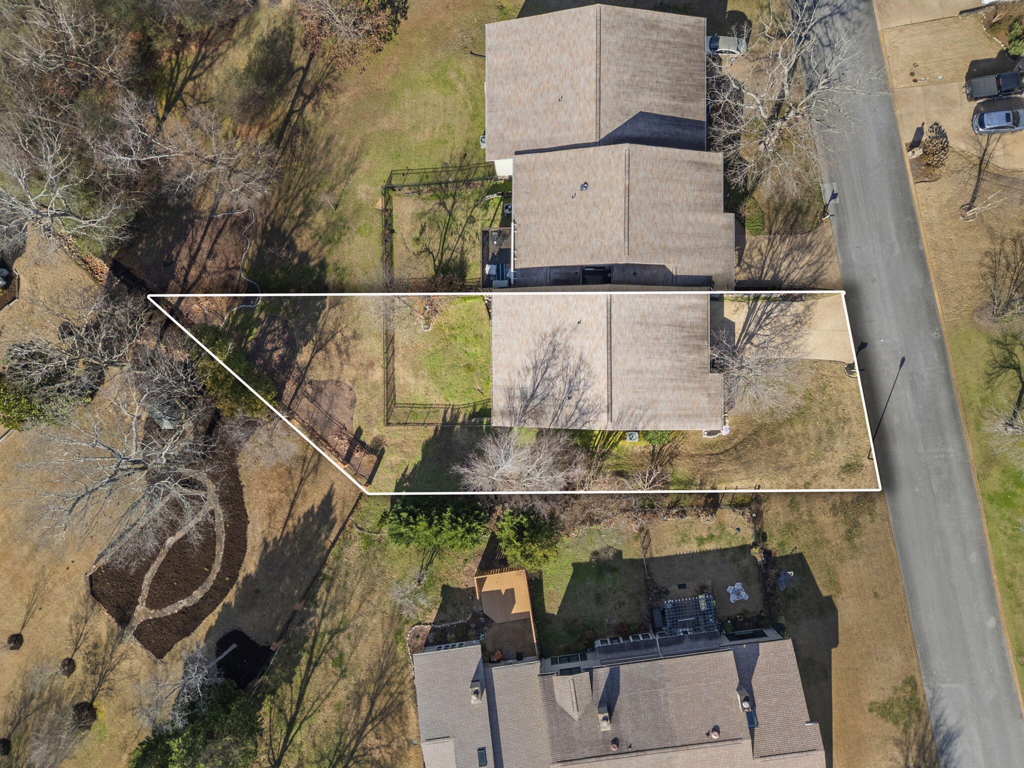 7001 Sawgrass Court Chattanooga TN 37416