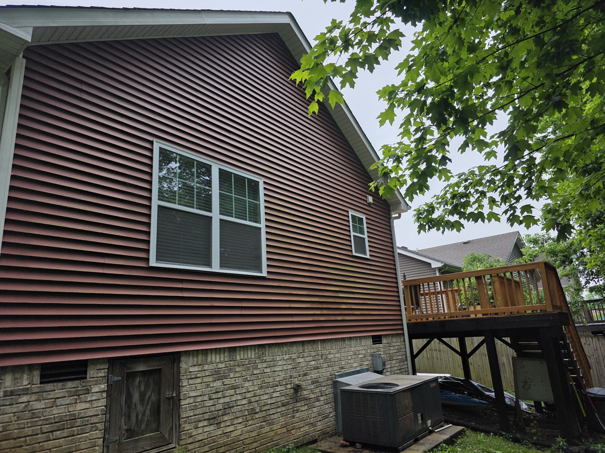 172 Porters Bluff Road Clarksville TN 37040