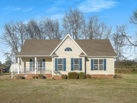 265 Sagewood Drive Pulaski TN 38478