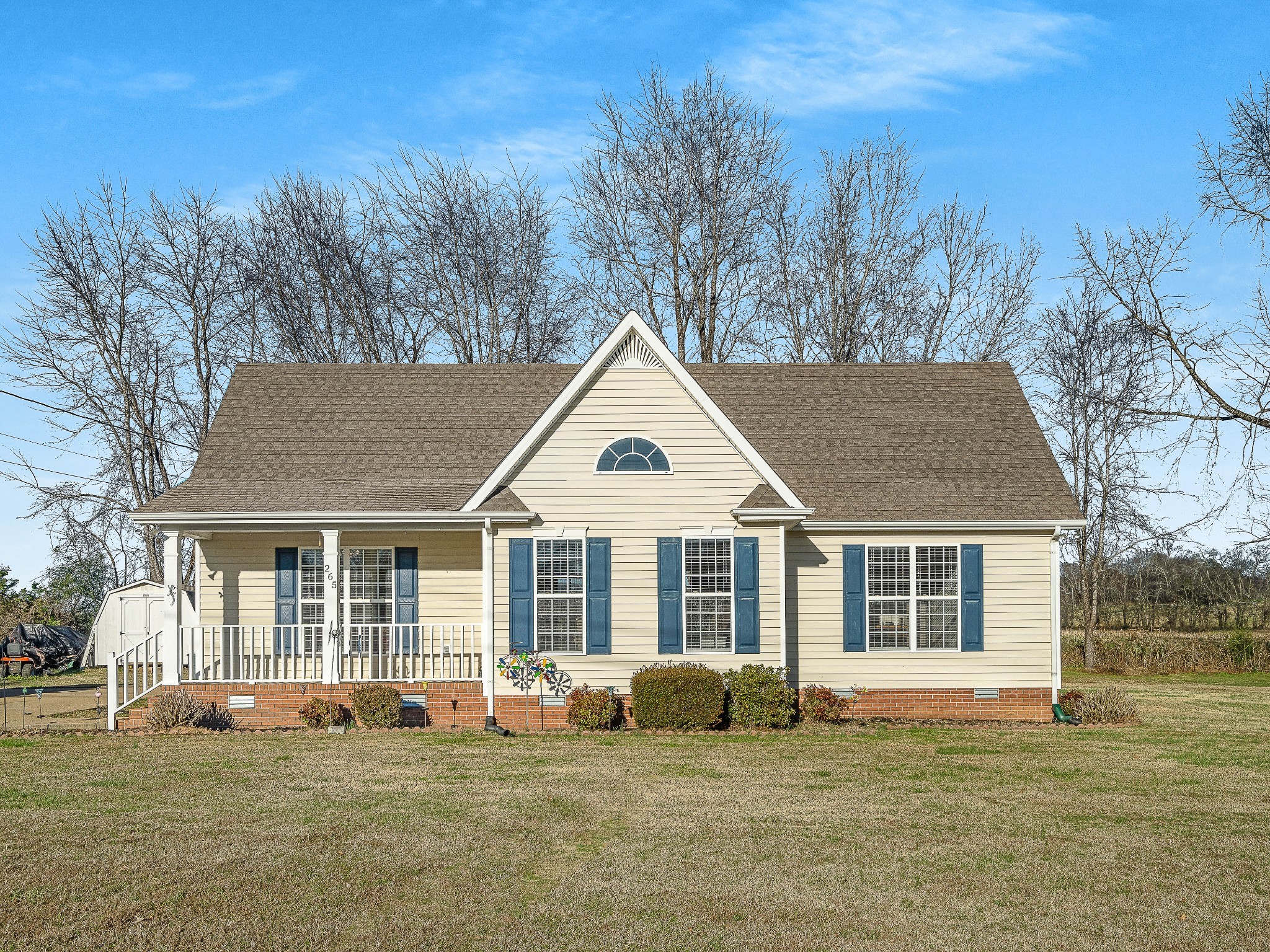 265 Sagewood Drive Pulaski TN 38478