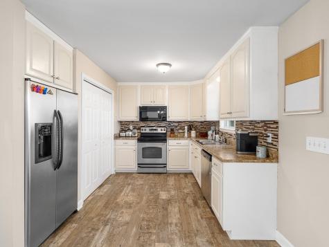 265 Sagewood Drive Pulaski TN 38478