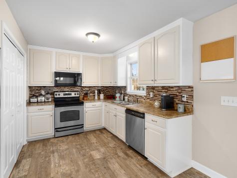 265 Sagewood Drive Pulaski TN 38478