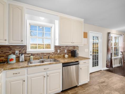 265 Sagewood Drive Pulaski TN 38478