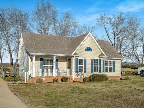 265 Sagewood Drive Pulaski TN 38478