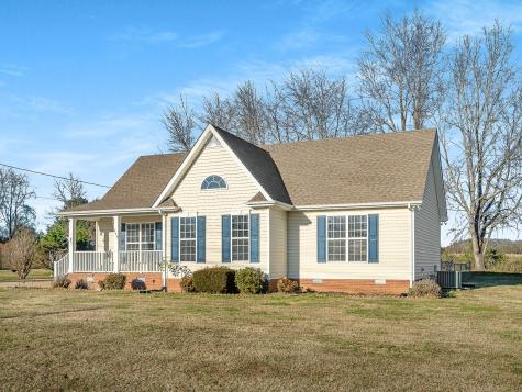 265 Sagewood Drive Pulaski TN 38478