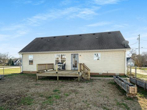 265 Sagewood Drive Pulaski TN 38478