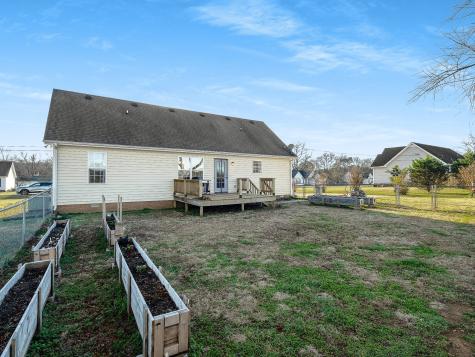 265 Sagewood Drive Pulaski TN 38478