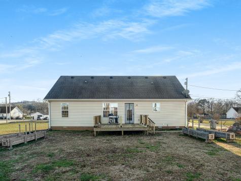 265 Sagewood Drive Pulaski TN 38478
