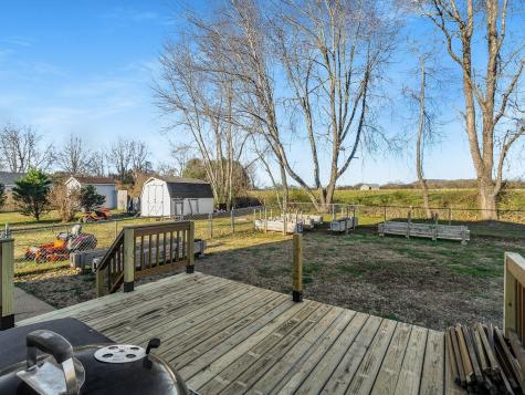 265 Sagewood Drive Pulaski TN 38478