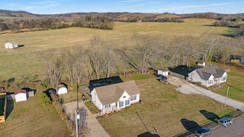 265 Sagewood Drive Pulaski TN 38478