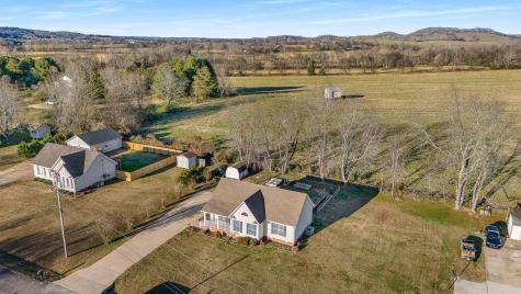 265 Sagewood Drive Pulaski TN 38478