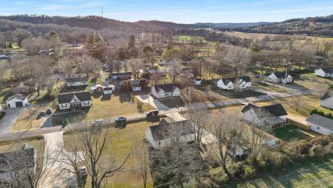 265 Sagewood Drive Pulaski TN 38478