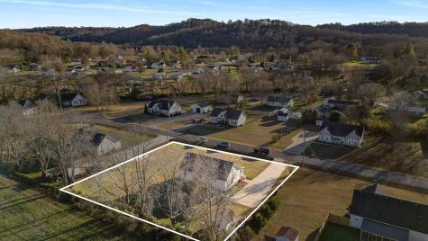 265 Sagewood Drive Pulaski TN 38478