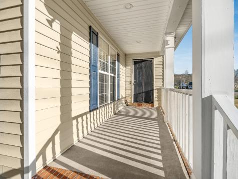 265 Sagewood Drive Pulaski TN 38478