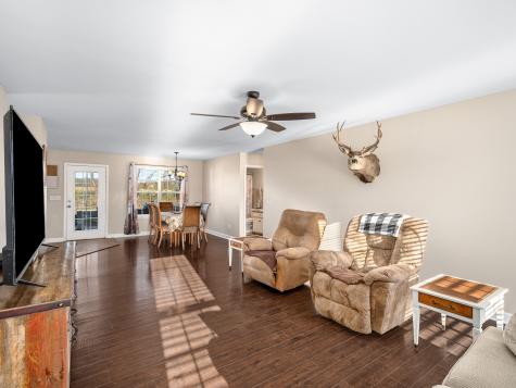 265 Sagewood Drive Pulaski TN 38478