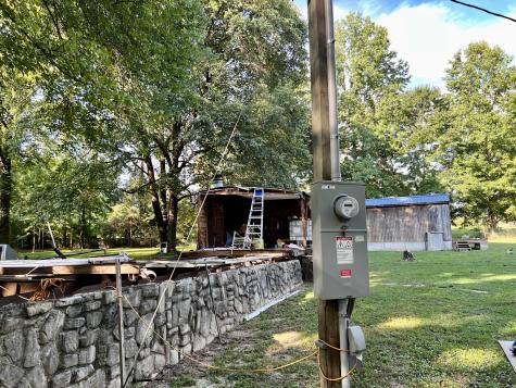 1020 Fall River Road Goodspring TN 38460