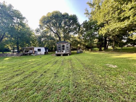 1020 Fall River Road Goodspring TN 38460