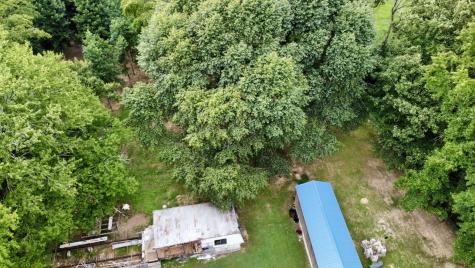 1020 Fall River Road Goodspring TN 38460