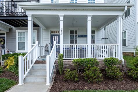 150 Burkitt Commons Avenue Nolensville TN 37135