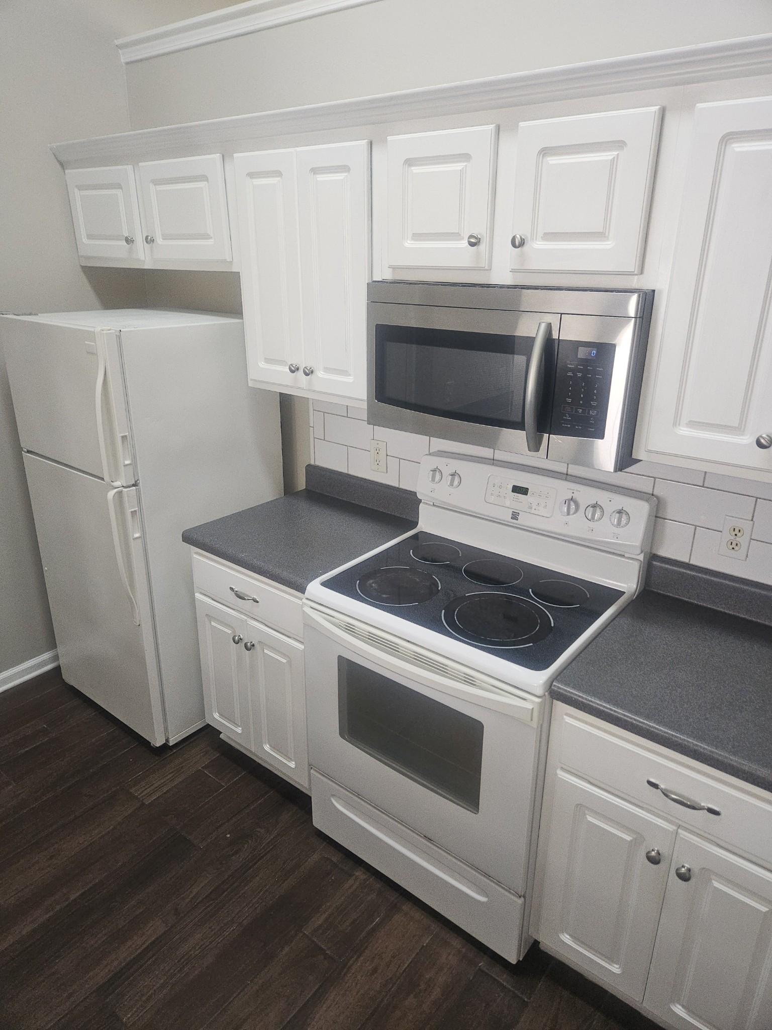 1014 Stonemark Trail La Vergne TN 37086