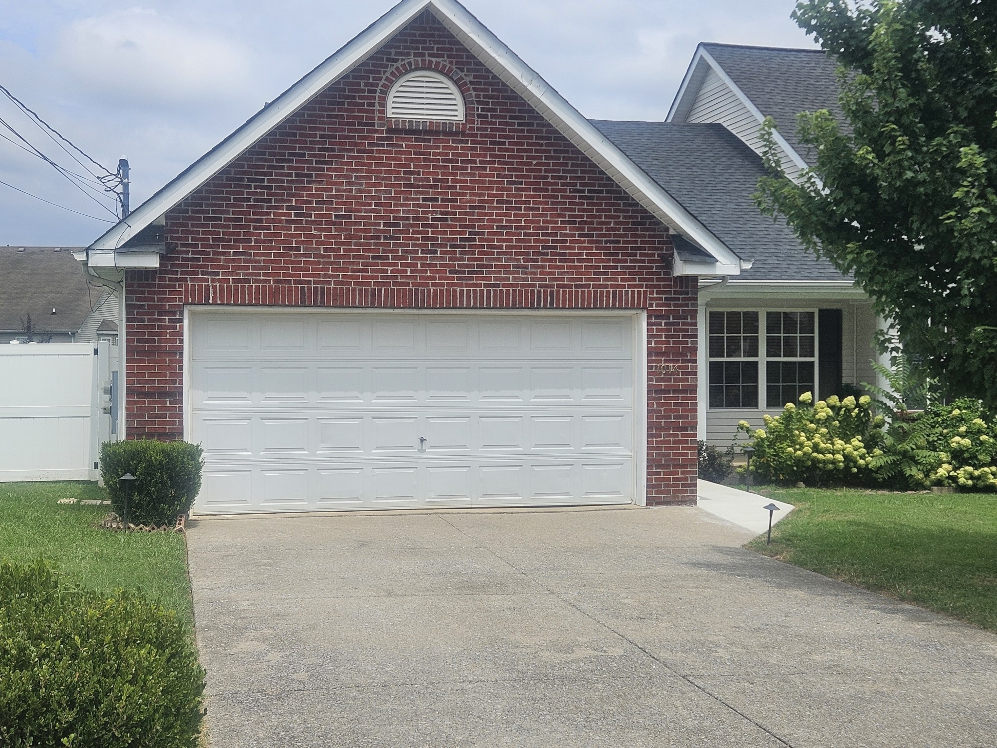 1014 Stonemark Trail La Vergne TN 37086