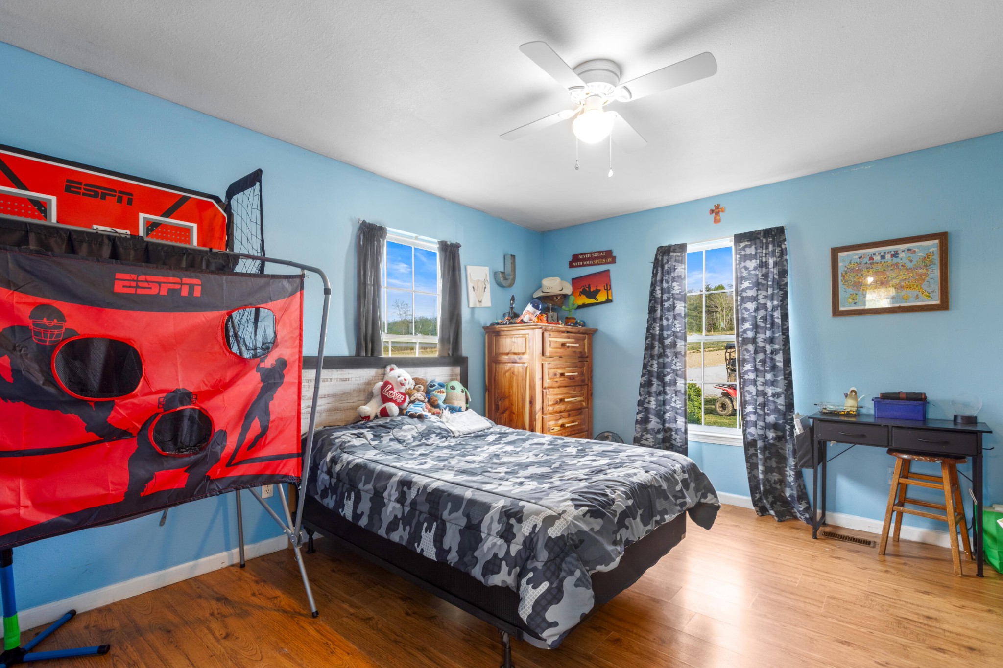 90 Illuminary Firetower Road Spring City TN 37381