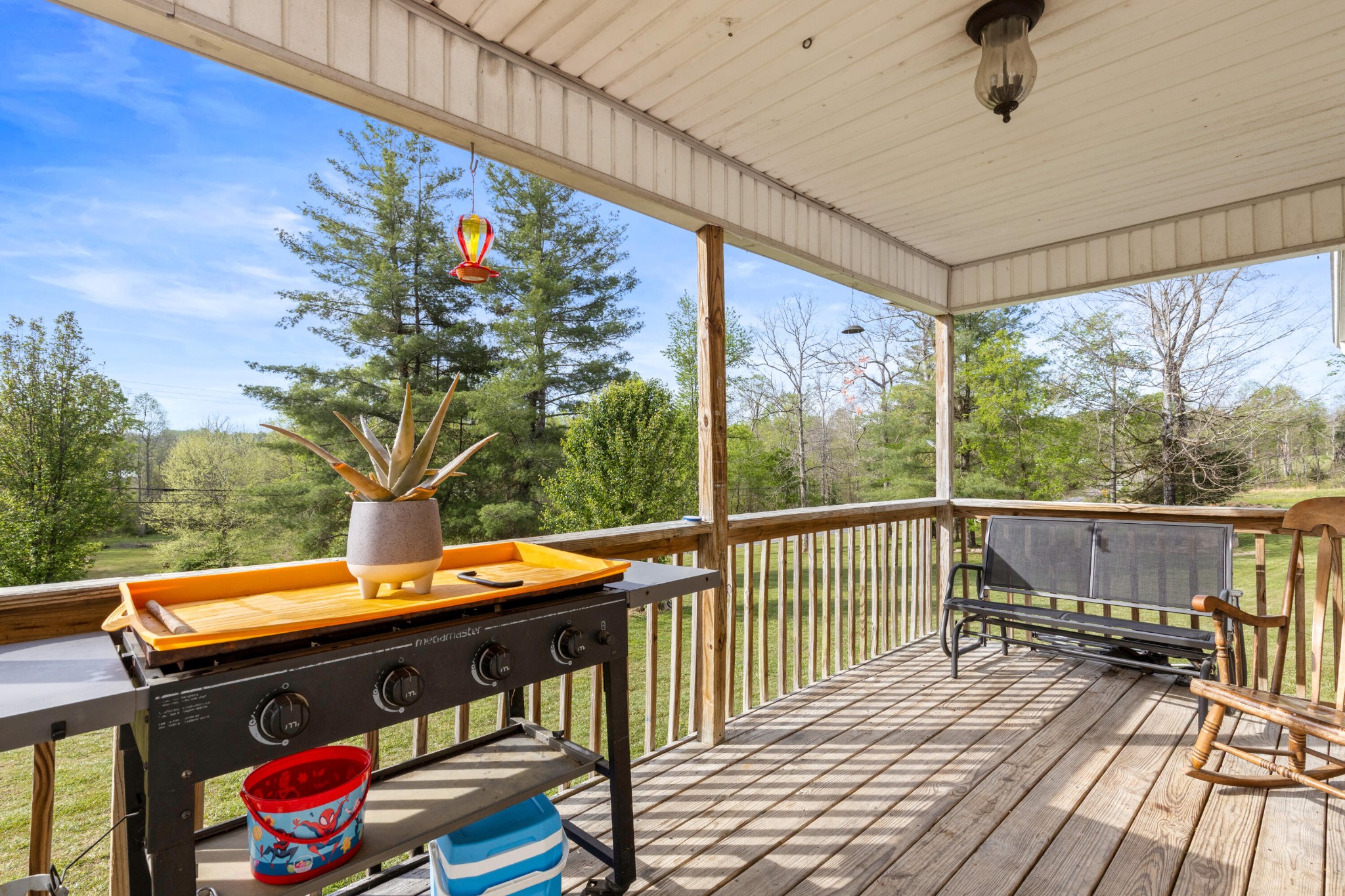 90 Illuminary Firetower Road Spring City TN 37381