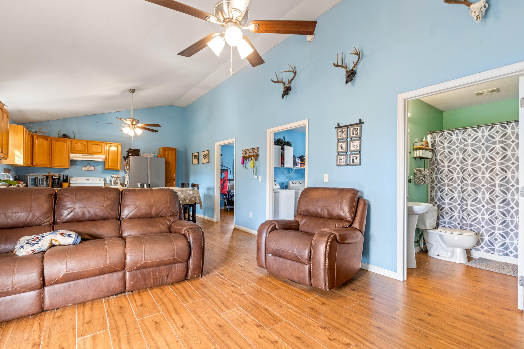 90 Illuminary Firetower Road Spring City TN 37381