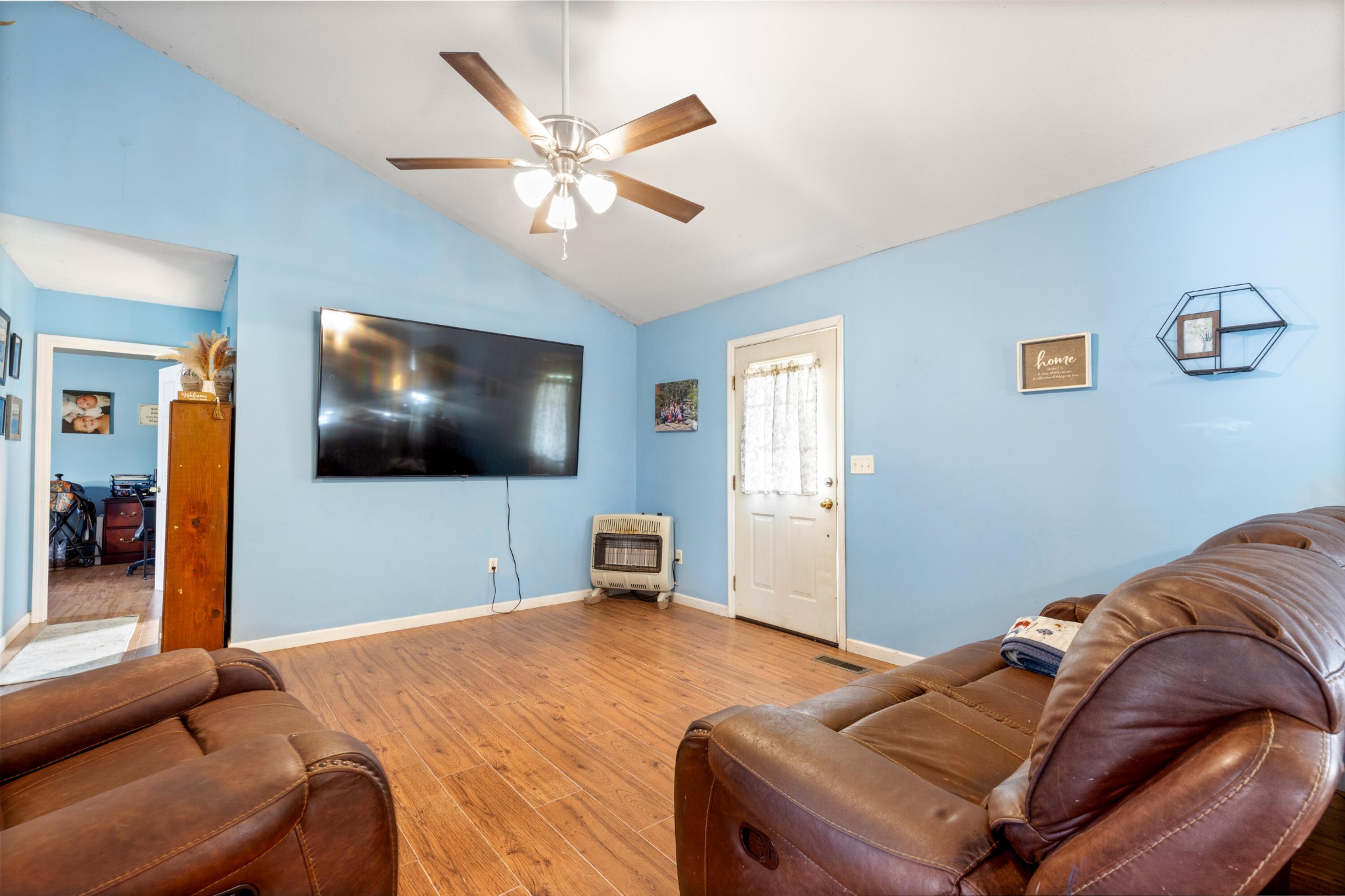 90 Illuminary Firetower Road Spring City TN 37381