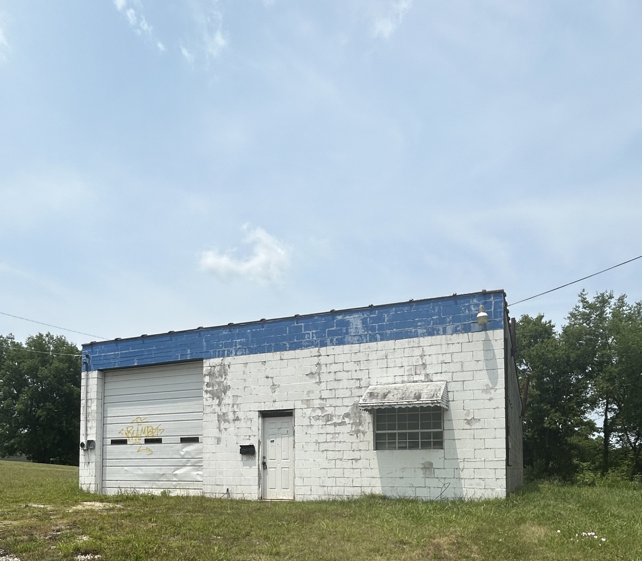 209 E 6th Street Columbia TN 38401