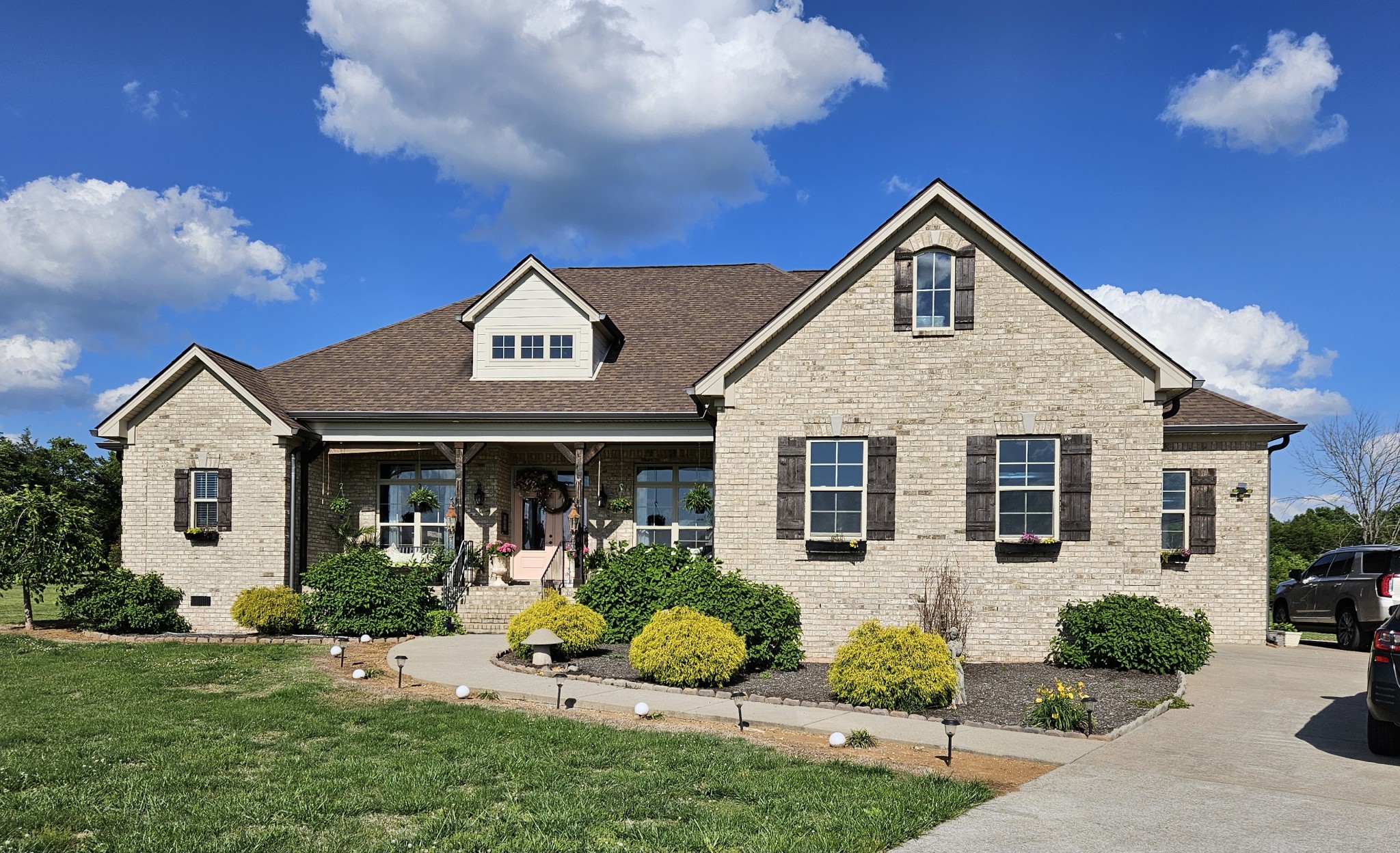 6239 Jasper Johnson Road Murfreesboro TN 37127