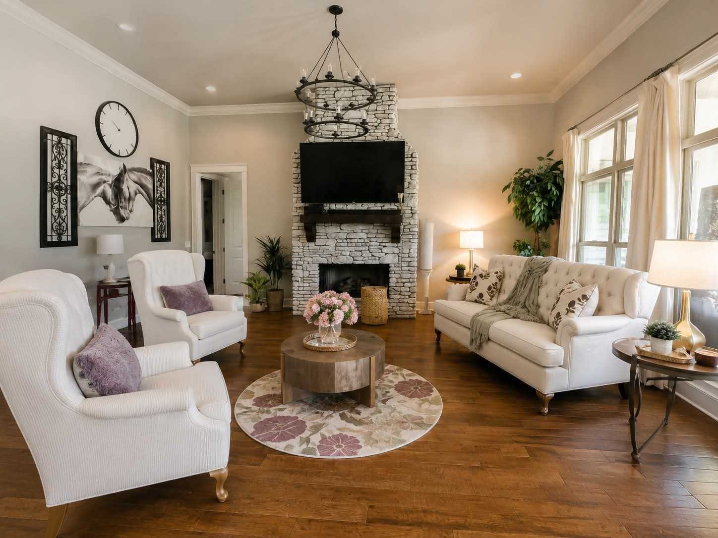 6239 Jasper Johnson Road Murfreesboro TN 37127