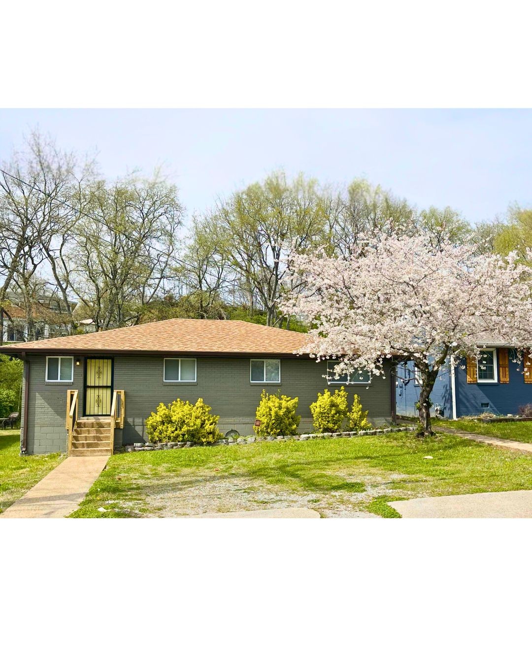3316 Clifton Avenue Nashville TN 37209