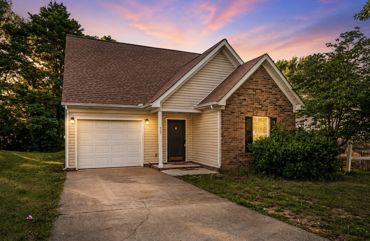 902 Tom Hailey Boulevard La Vergne TN 37086