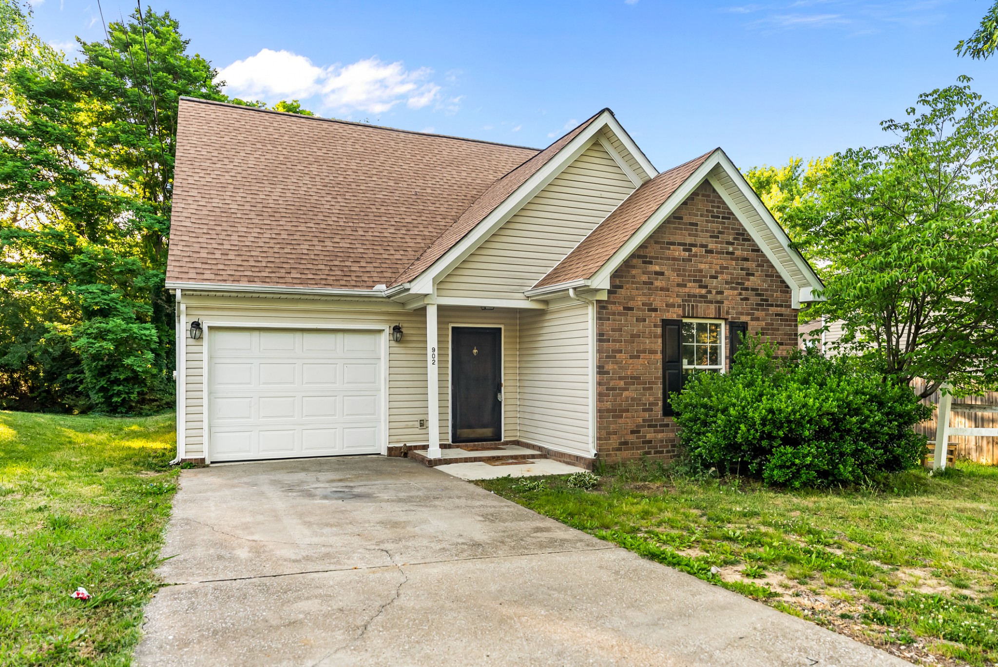 902 Tom Hailey Boulevard La Vergne TN 37086