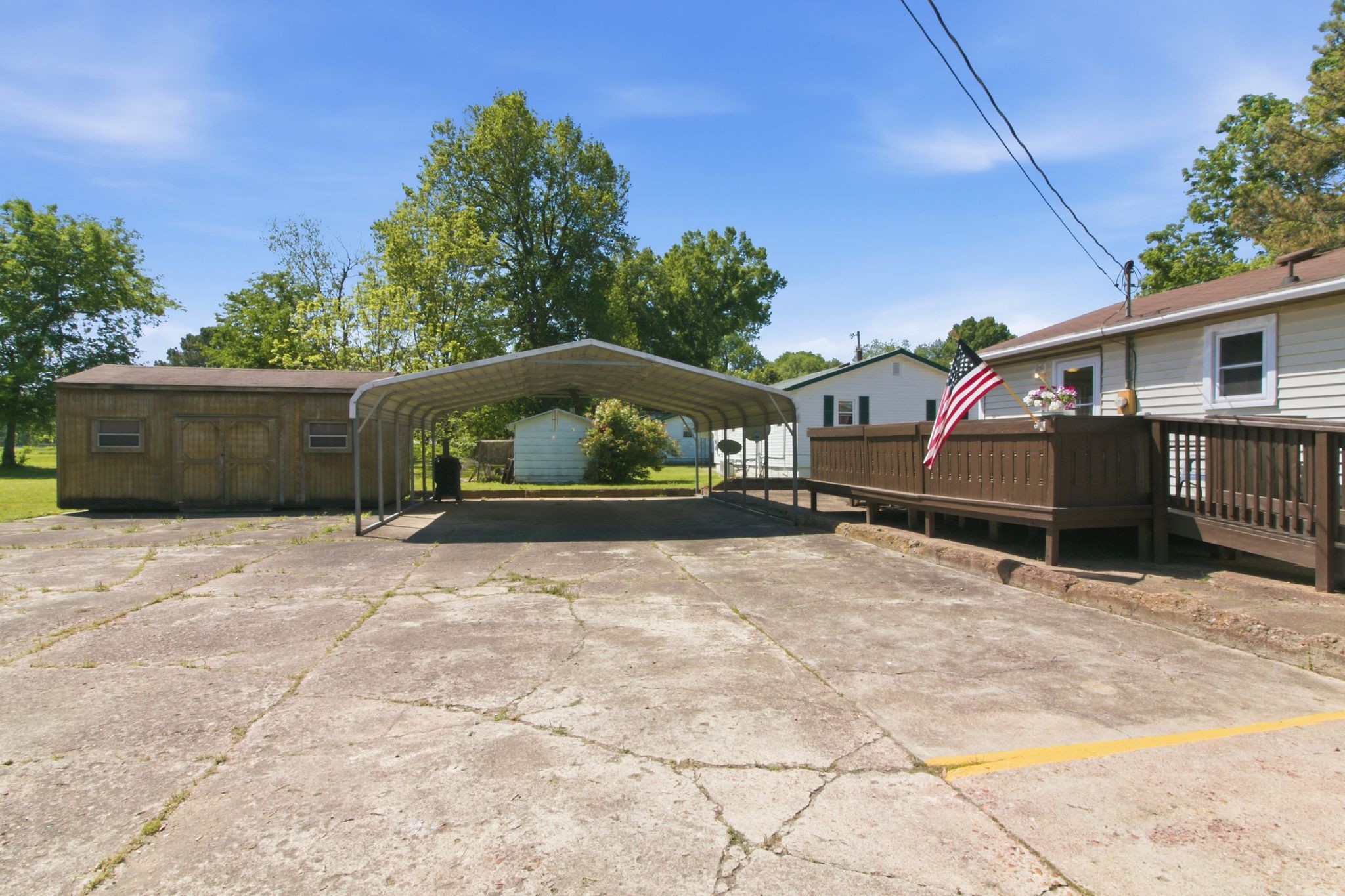 154 Winchester Street Mc Kenzie TN 38201