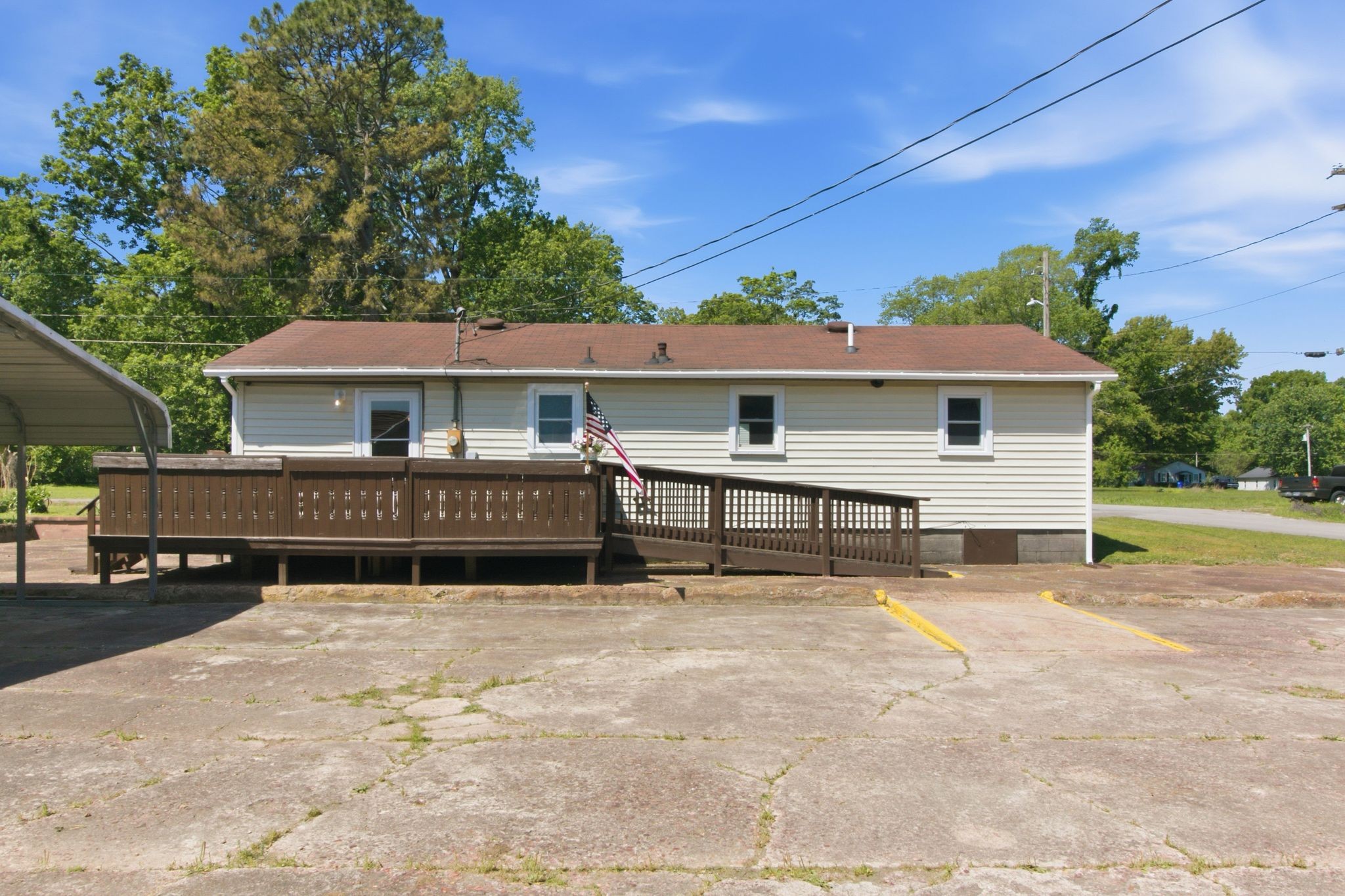 154 Winchester Street Mc Kenzie TN 38201