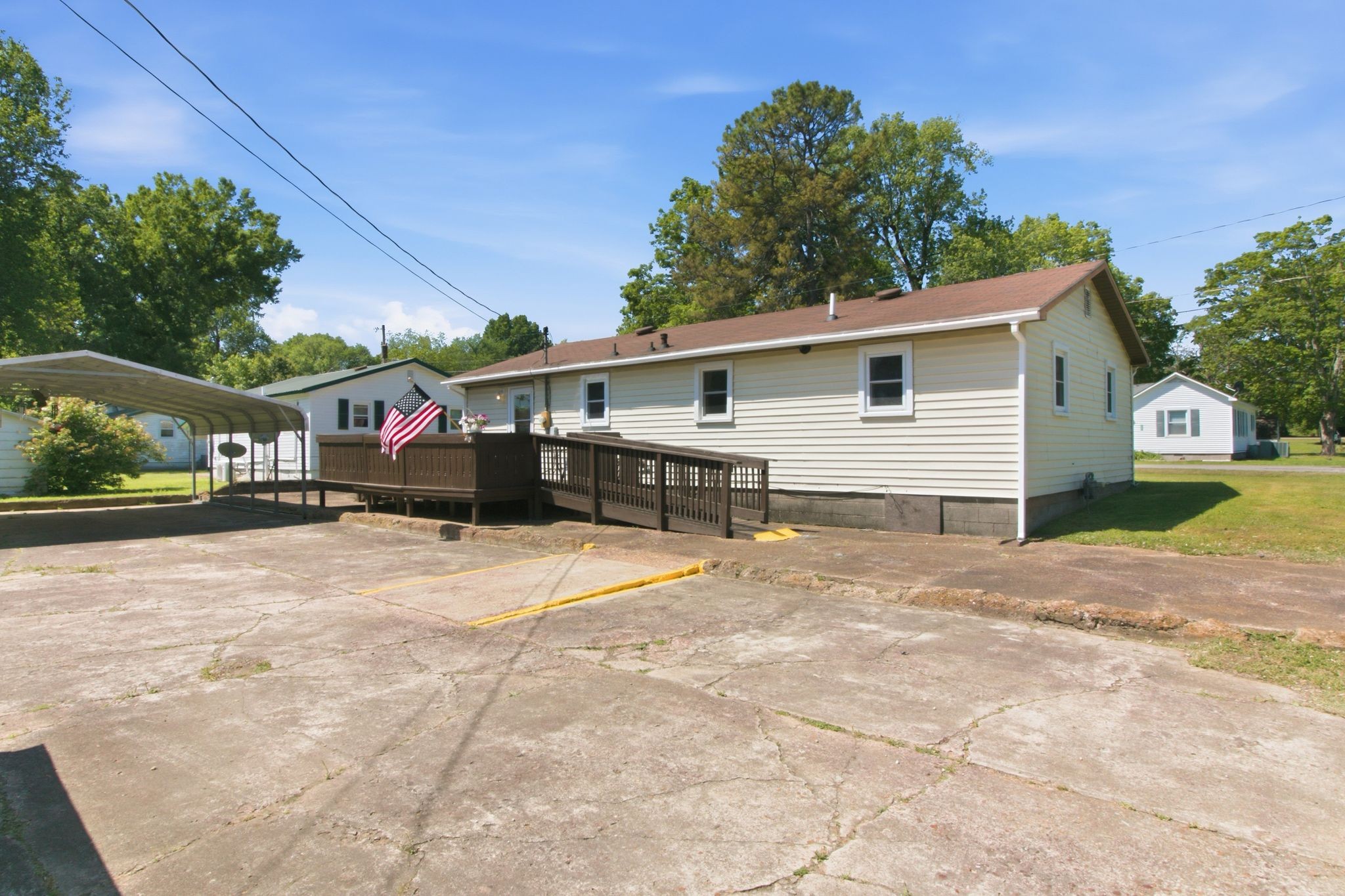 154 Winchester Street Mc Kenzie TN 38201