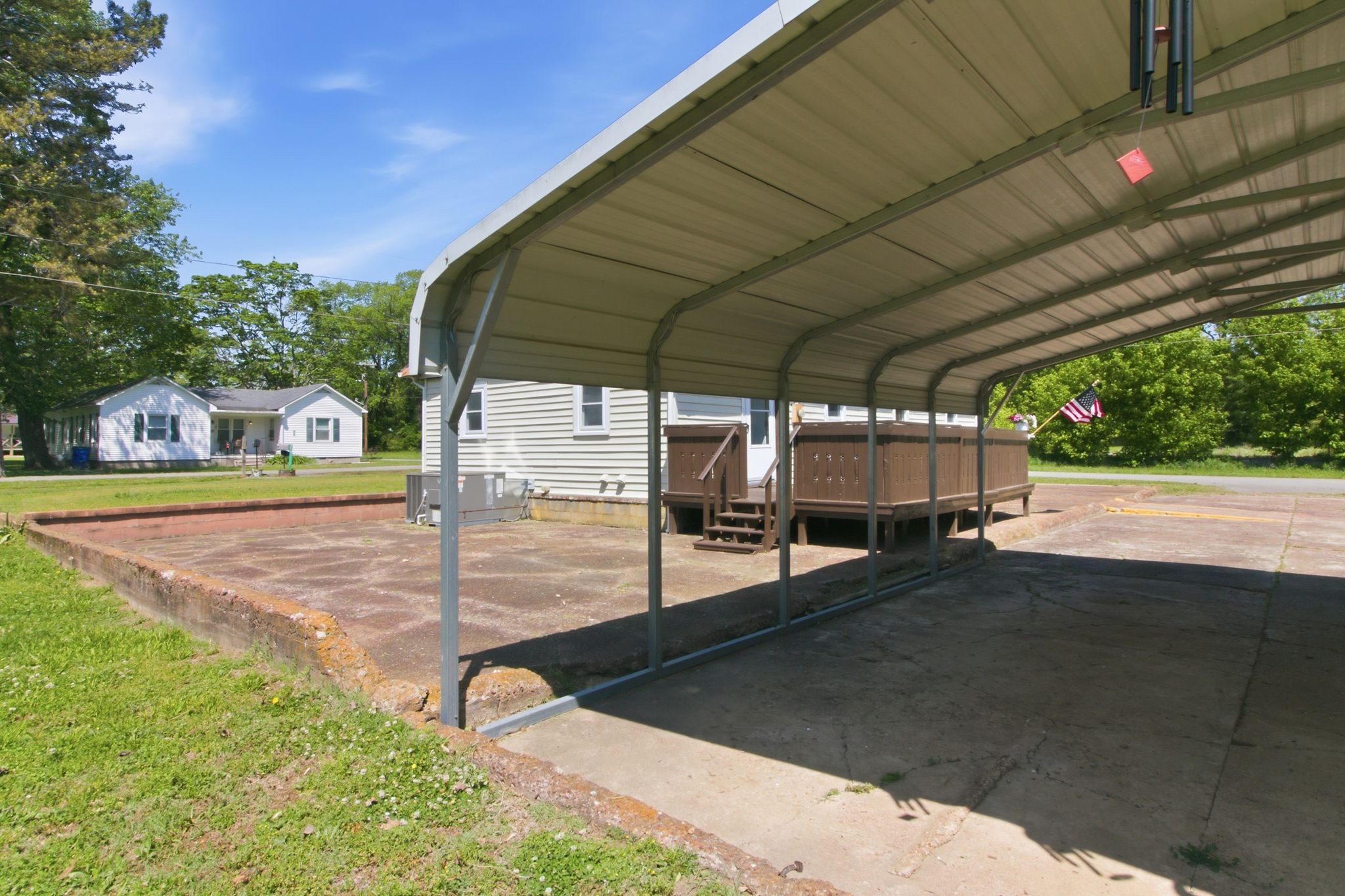 154 Winchester Street Mc Kenzie TN 38201