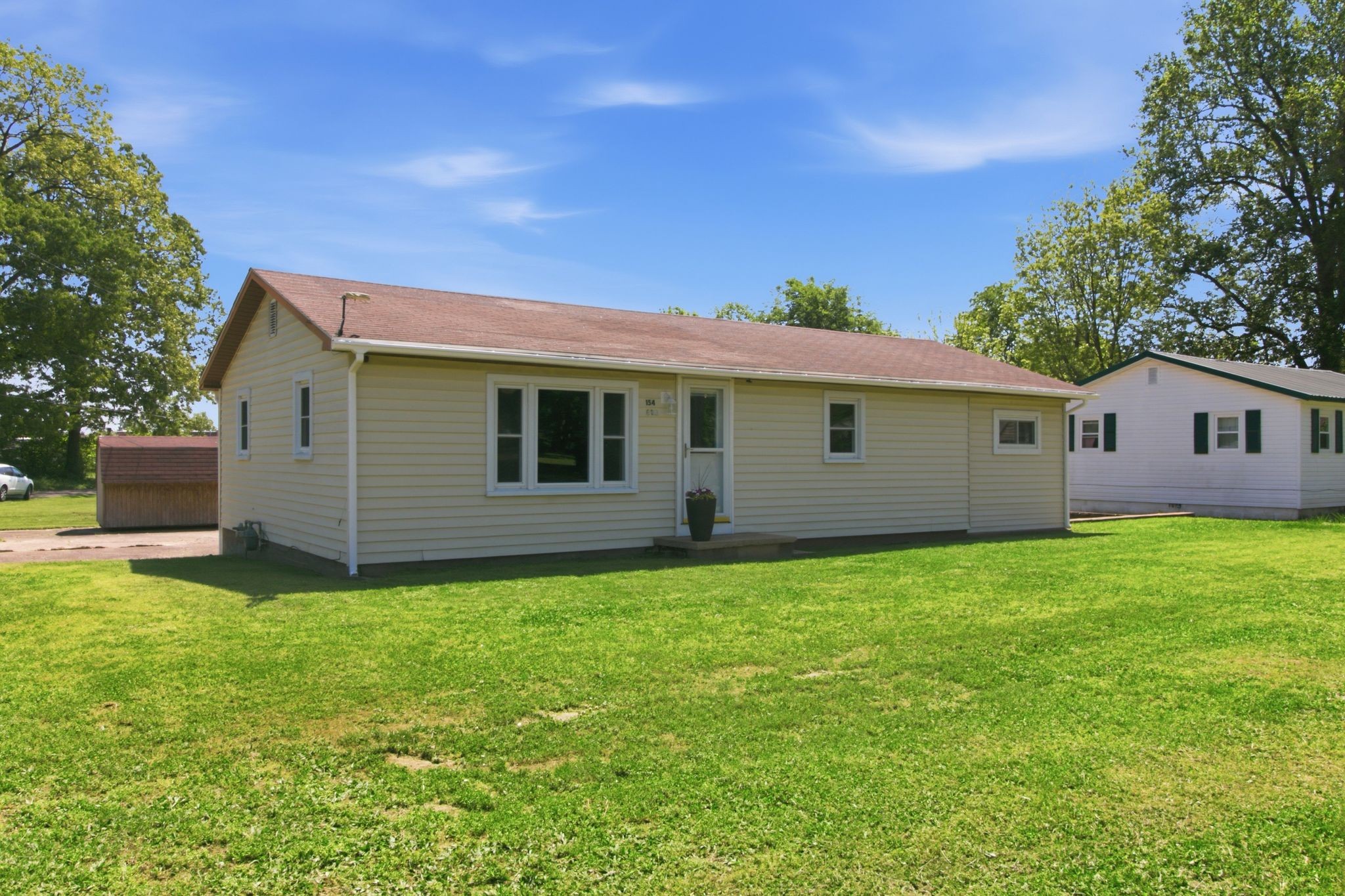 154 Winchester Street Mc Kenzie TN 38201