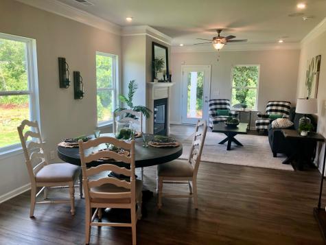 514 Hutton Drive Columbia TN 38401