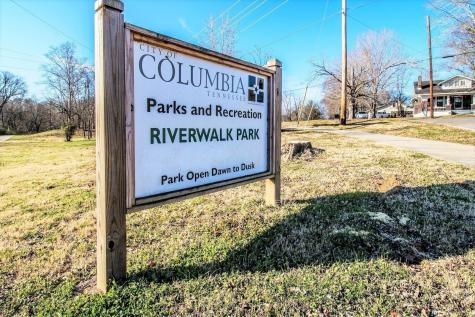 514 Hutton Drive Columbia TN 38401