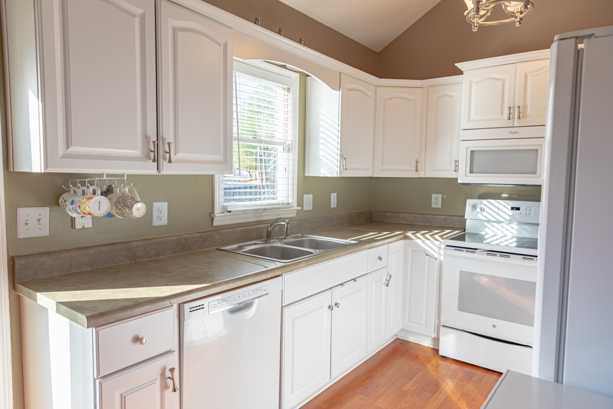 4612 Conway Court Old Hickory TN 37138
